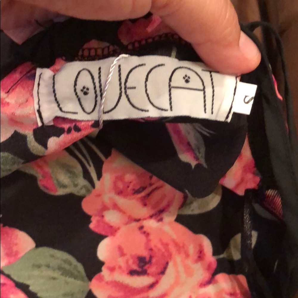 Lovecat - Picture 4 of 4